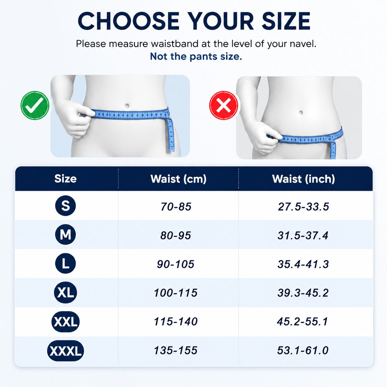 Orbit Strength Series | Instant, Weightless Support. Targeted Lumbar Relief.