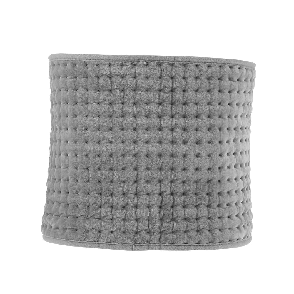 Orbit Wellness Series | Soothing Lumbar Radiance: Erase Deep Muscular Aches with Targeted, Adjustable Warmth