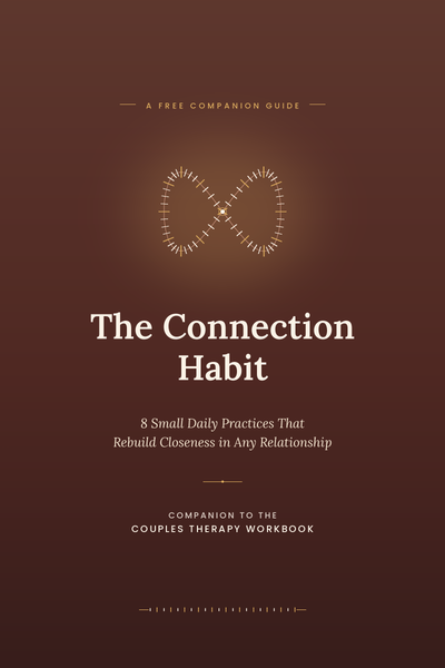 EBook - The Connection Habit