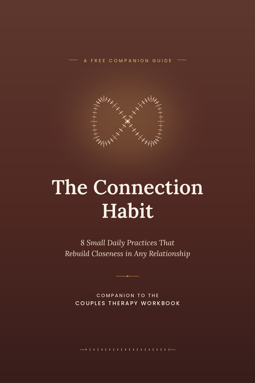 EBook - The Connection Habit