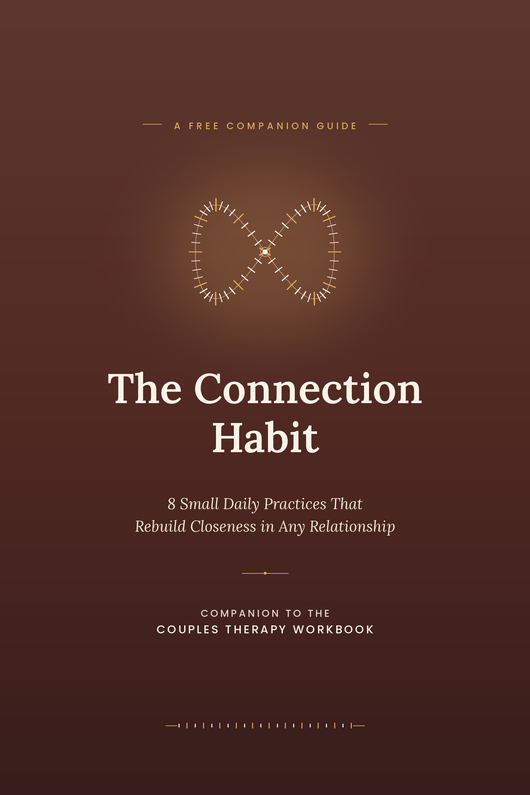 EBook - The Connection Habit
