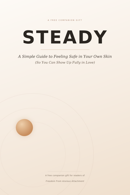 EBook - Steady